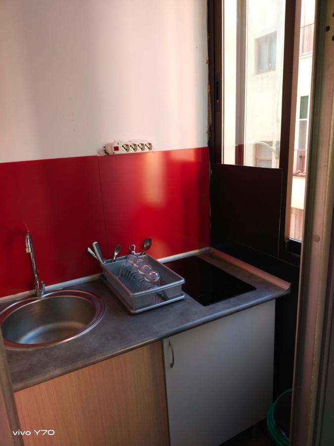 Апартаменти Habita-Loft Street La Cuesta Сан-Крістобаль-де-ла-Лагуна Екстер'єр фото