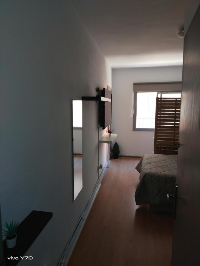Апартаменти Habita-Loft Street La Cuesta Сан-Крістобаль-де-ла-Лагуна Екстер'єр фото